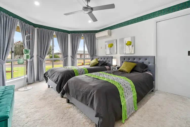 Fourth view of Homely house listing, 21 Rosenthal Drive, Berri SA 5343