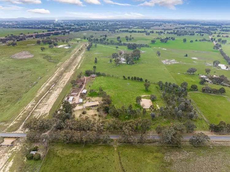 295 Kilfeera Road, Benalla VIC 3672
