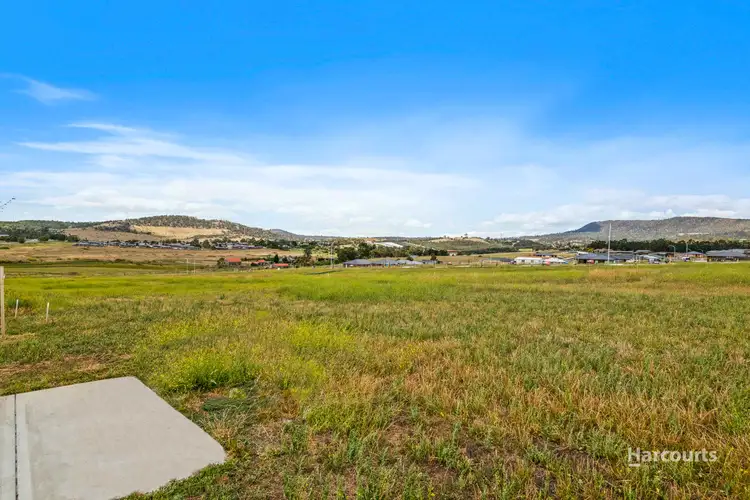 Second view of Homely land listing, 12 Wattlebird Way, Old Beach TAS 7017