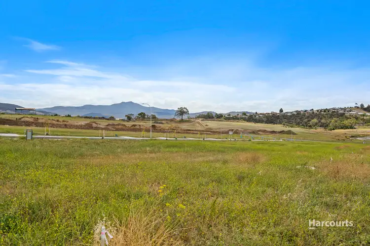 Fourth view of Homely land listing, 12 Wattlebird Way, Old Beach TAS 7017