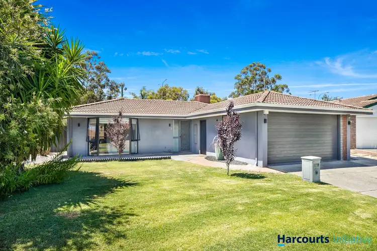 Main view of Homely house listing, 5 Venture Rise, Ballajura WA 6066