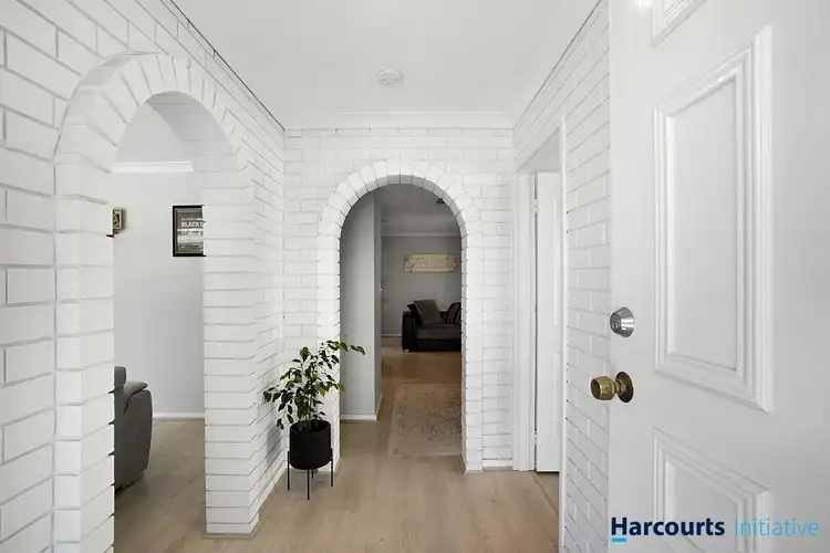 Second view of Homely house listing, 5 Venture Rise, Ballajura WA 6066