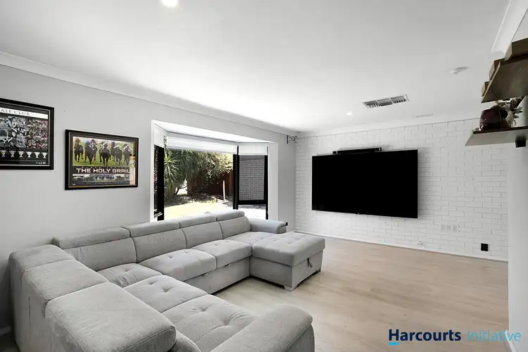 Fifth view of Homely house listing, 5 Venture Rise, Ballajura WA 6066
