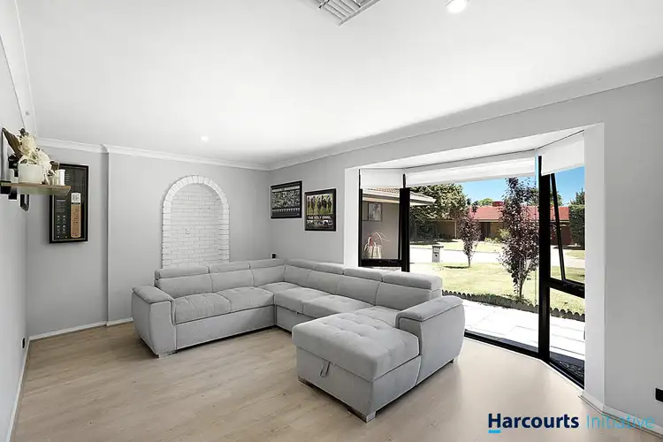 Sixth view of Homely house listing, 5 Venture Rise, Ballajura WA 6066
