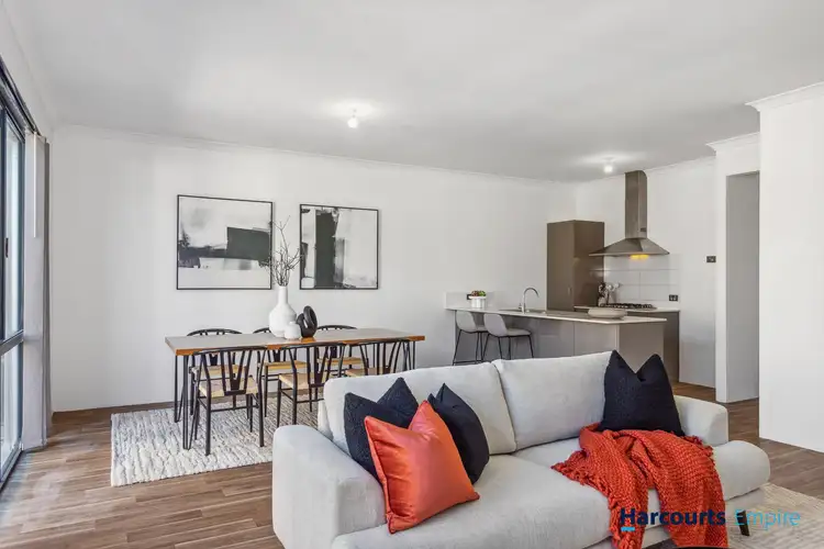 Fifth view of Homely house listing, 12 Boxall Lane, Caversham WA 6055