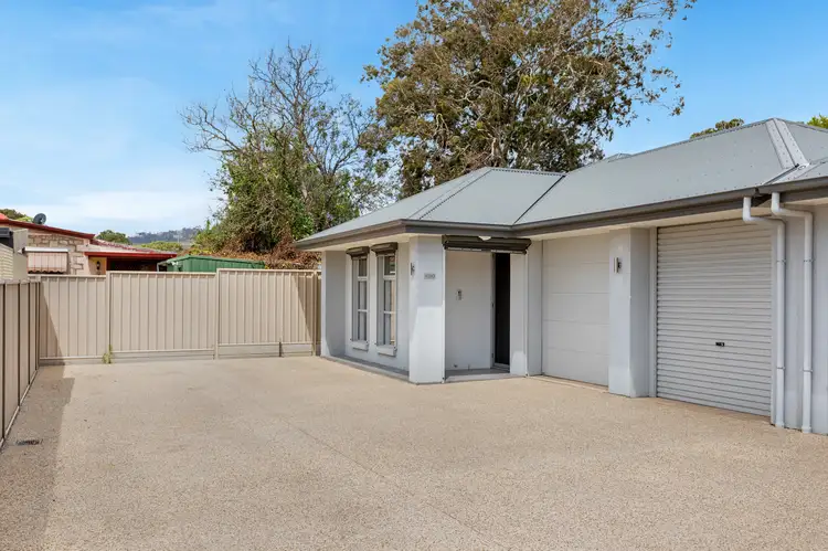Third view of Homely house listing, 122C George Street, Paradise SA 5075