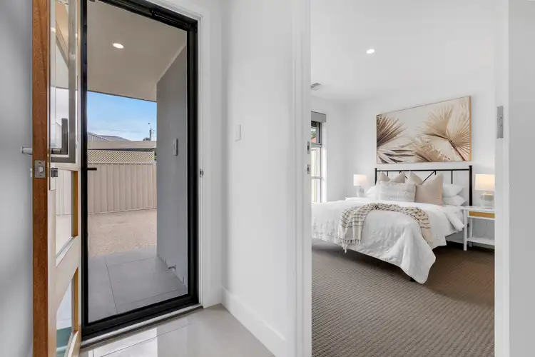 Fourth view of Homely house listing, 122C George Street, Paradise SA 5075