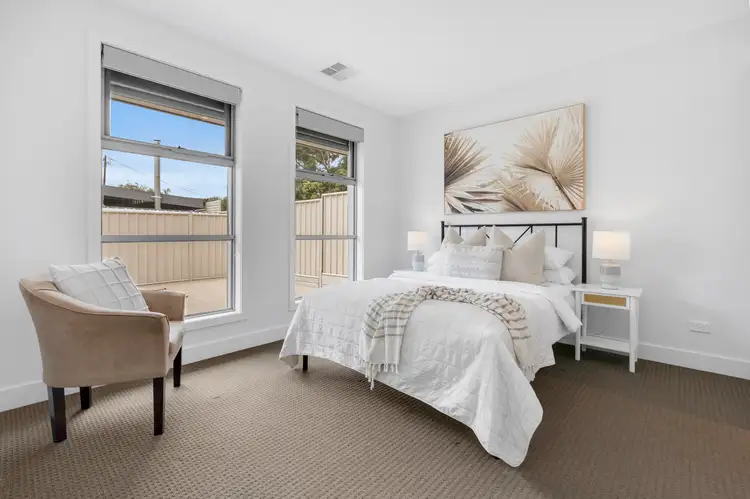 Fifth view of Homely house listing, 122C George Street, Paradise SA 5075