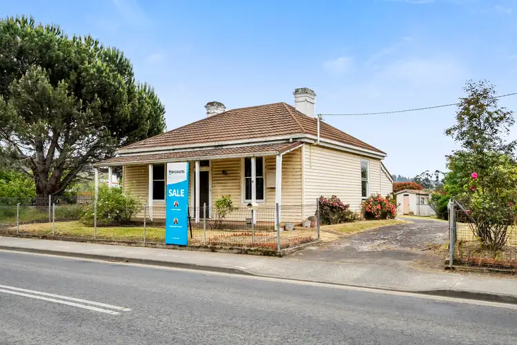 Main view of Homely house listing, 11 Charlton Street, Cygnet TAS 7112