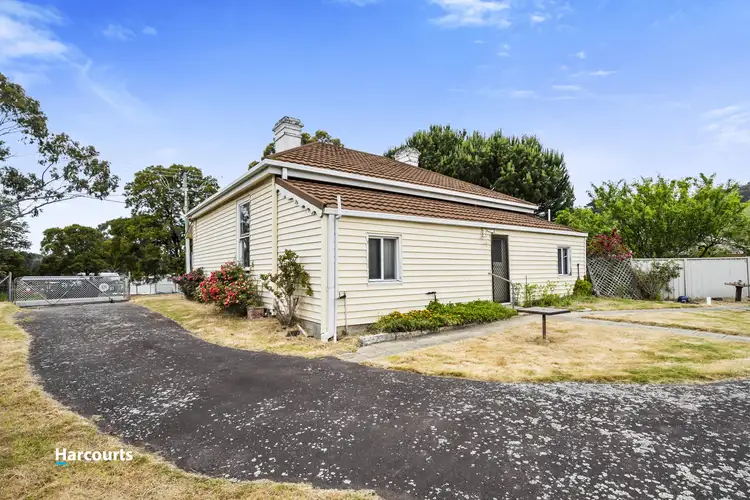 Second view of Homely house listing, 11 Charlton Street, Cygnet TAS 7112