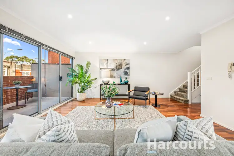 11/1204 Glenhuntly Road, Glen Huntly VIC 3163