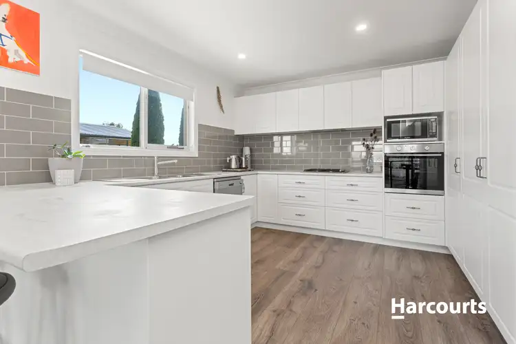 Fourth view of Homely house listing, 27 East Church Street, Deloraine TAS 7304