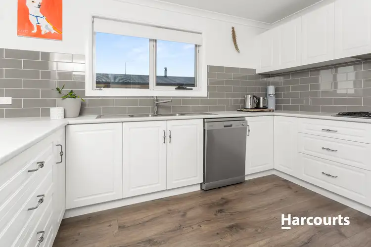 Fifth view of Homely house listing, 27 East Church Street, Deloraine TAS 7304