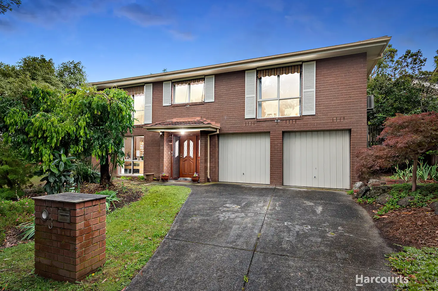 Main view of Homely house listing, 3 Browning Drive, Templestowe VIC 3106