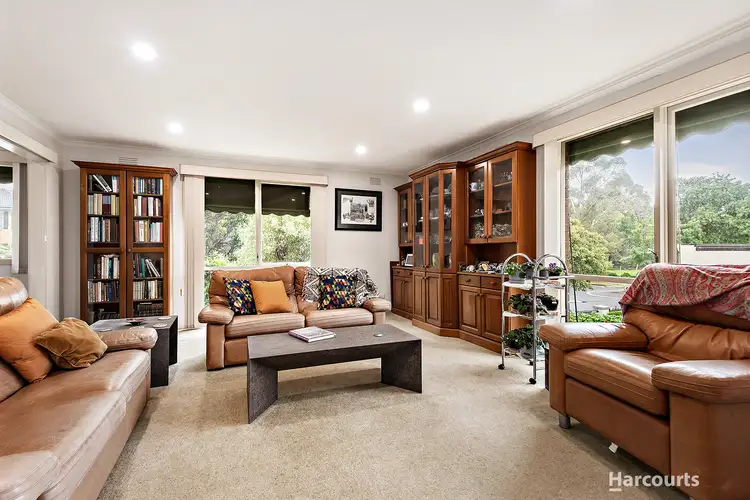 Second view of Homely house listing, 3 Browning Drive, Templestowe VIC 3106