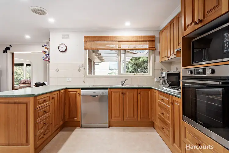 Third view of Homely house listing, 3 Browning Drive, Templestowe VIC 3106
