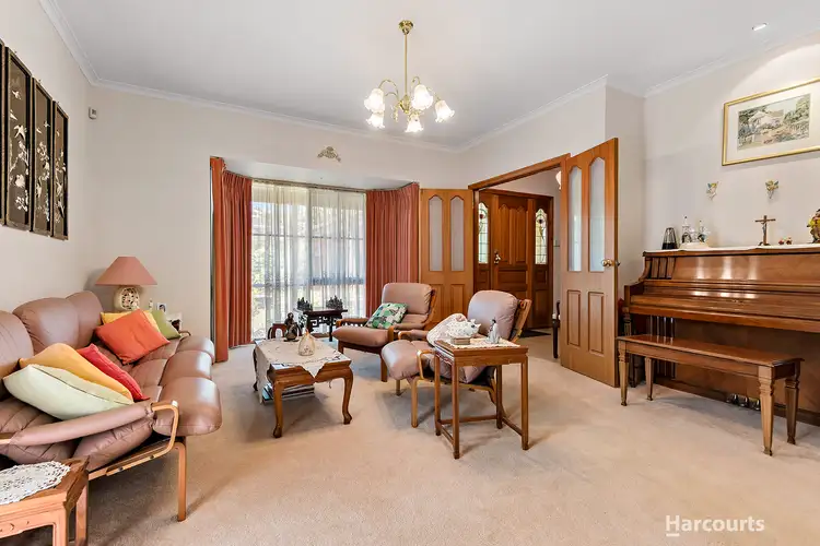 Fourth view of Homely house listing, 15 Darnley Drive, Templestowe VIC 3106