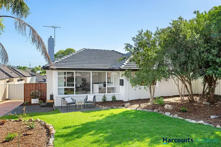 Second view of Homely house listing, 26 Findon Crescent, Westminster WA 6061