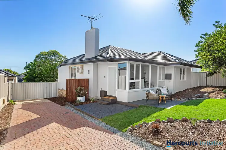 Third view of Homely house listing, 26 Findon Crescent, Westminster WA 6061