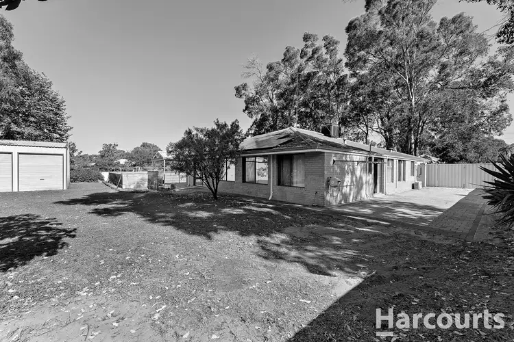 14 Palomino Place, Greenfields WA 6210