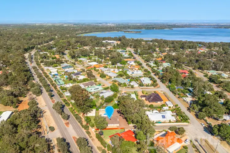 Second view of Homely house listing, 14 Palomino Place, Greenfields WA 6210