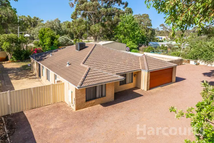 Third view of Homely house listing, 14 Palomino Place, Greenfields WA 6210