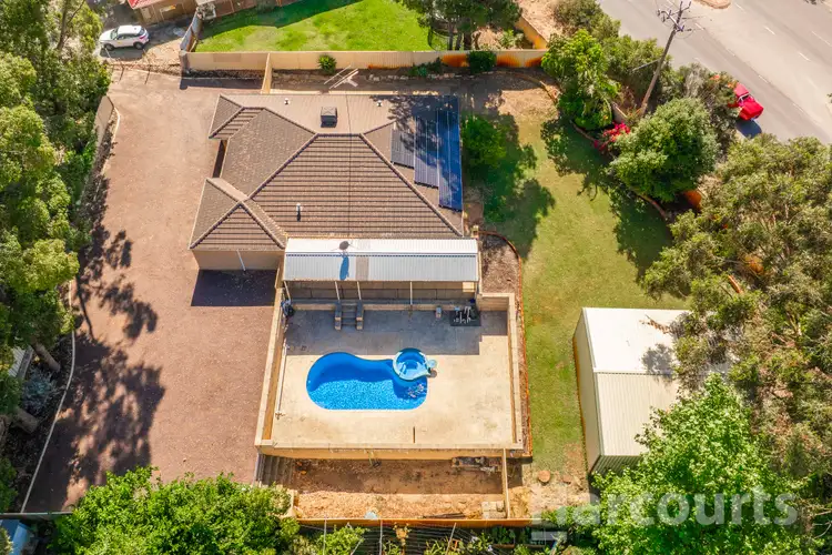 Fourth view of Homely house listing, 14 Palomino Place, Greenfields WA 6210