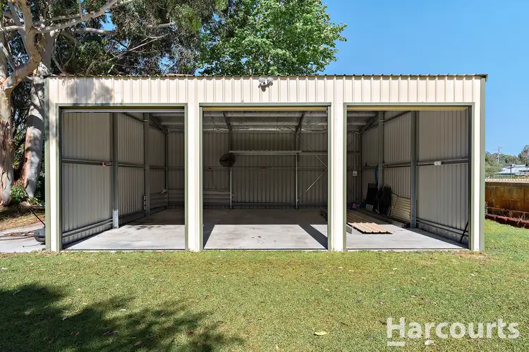 Fifth view of Homely house listing, 14 Palomino Place, Greenfields WA 6210