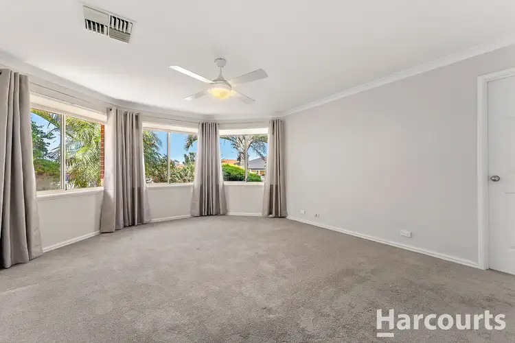 Fourth view of Homely house listing, 14 Malibu Point, Halls Head WA 6210