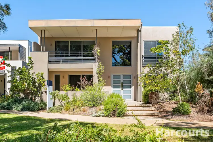 Second view of Homely house listing, 29 Whimbrel Crescent, Coodanup WA 6210