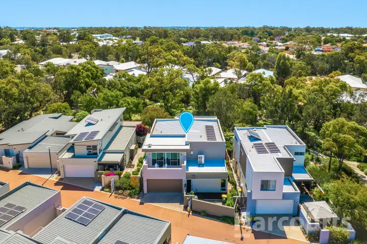 Fourth view of Homely house listing, 29 Whimbrel Crescent, Coodanup WA 6210