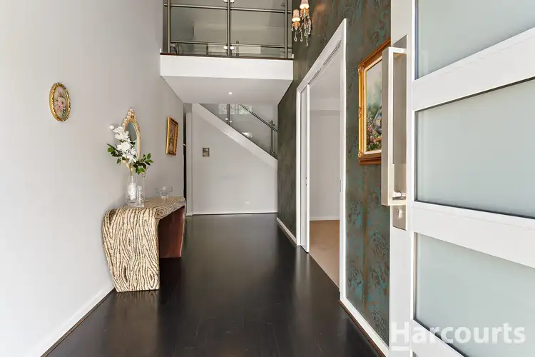 Fifth view of Homely house listing, 29 Whimbrel Crescent, Coodanup WA 6210