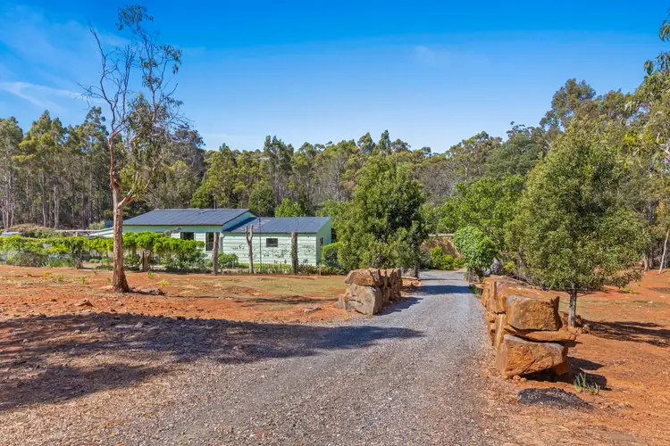 Second view of Homely house listing, 119 Silver Wattle Drive, Reedy Marsh TAS 7304