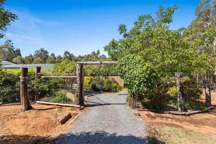 Fourth view of Homely house listing, 119 Silver Wattle Drive, Reedy Marsh TAS 7304