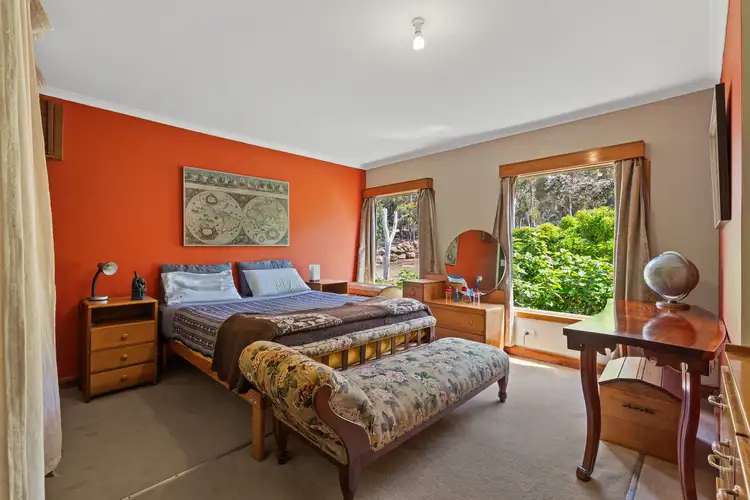 Sixth view of Homely house listing, 119 Silver Wattle Drive, Reedy Marsh TAS 7304