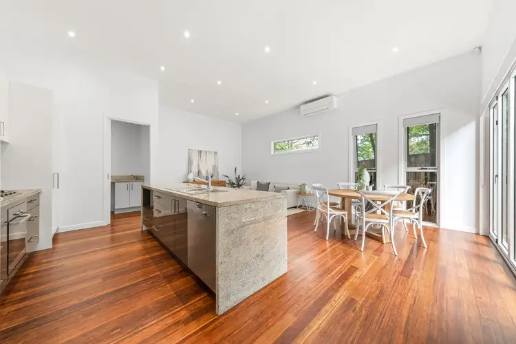 Fourth view of Homely townhouse listing, 2/10 Naples Street, Mornington VIC 3931