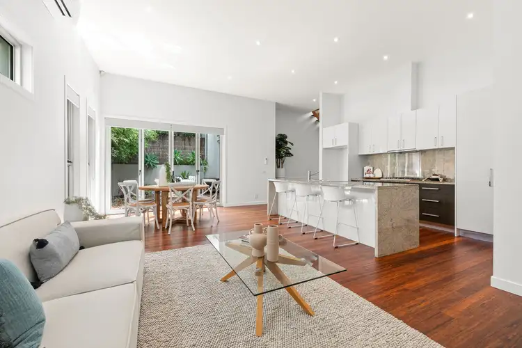 Fifth view of Homely townhouse listing, 2/10 Naples Street, Mornington VIC 3931