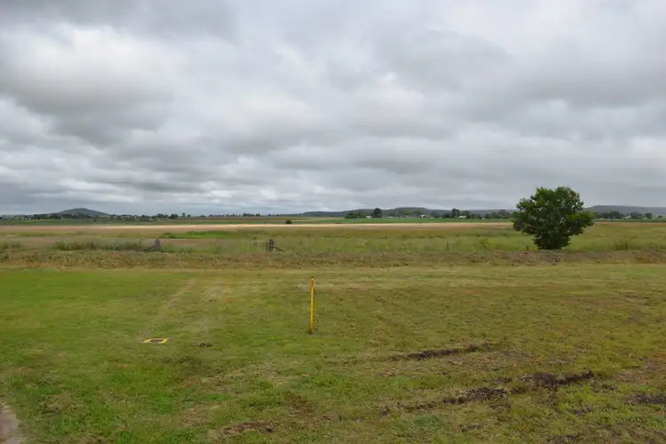 Fourth view of Homely land listing, 34 Jackson Street, Nobby QLD 4360