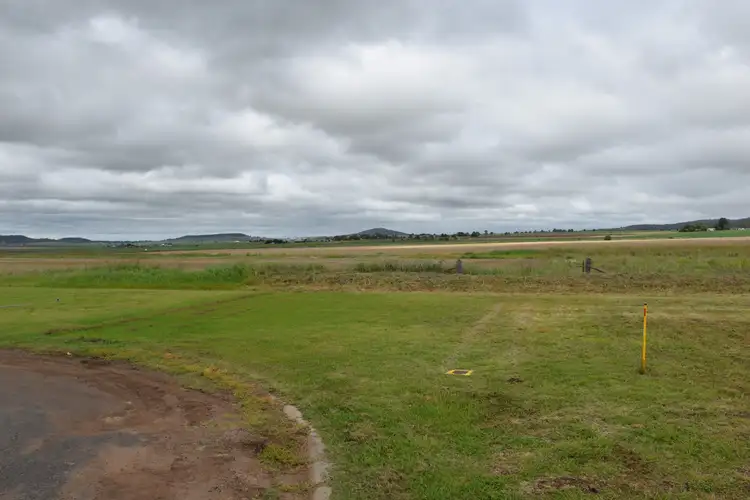 Fifth view of Homely land listing, 34 Jackson Street, Nobby QLD 4360