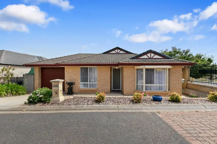 Second view of Homely house listing, 13/565 States Road, Hackham SA 5163