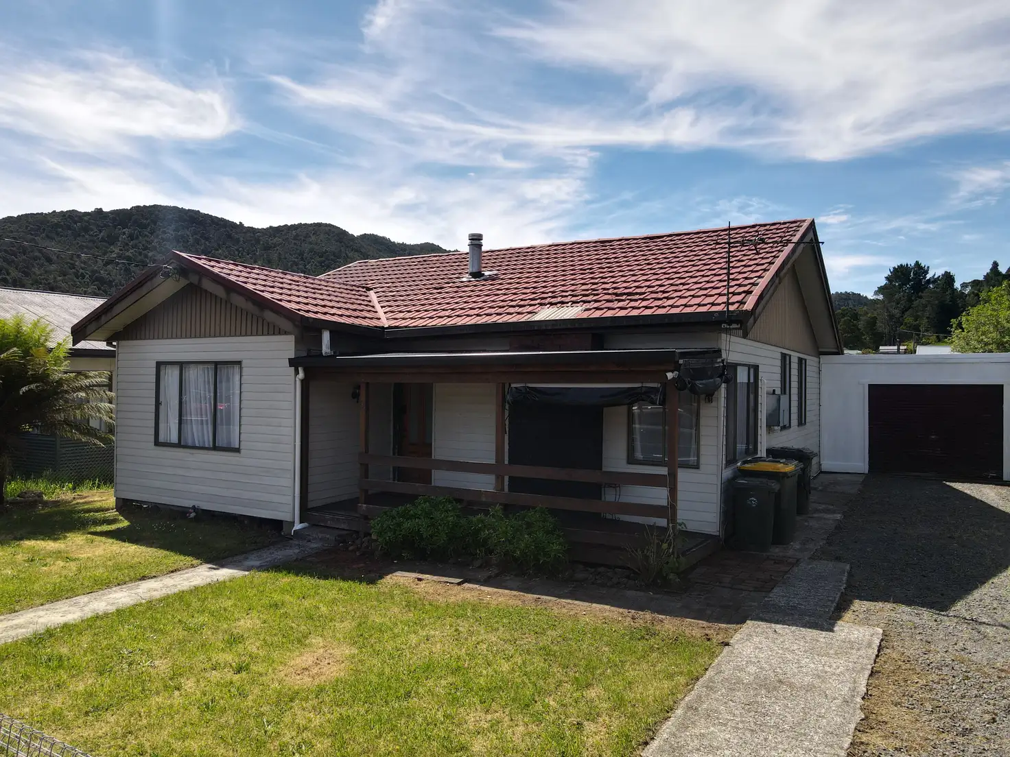 Main view of Homely house listing, 3 Hurst Street, Queenstown TAS 7467