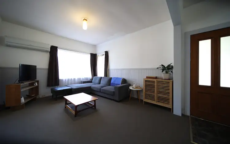 Second view of Homely house listing, 3 Hurst Street, Queenstown TAS 7467