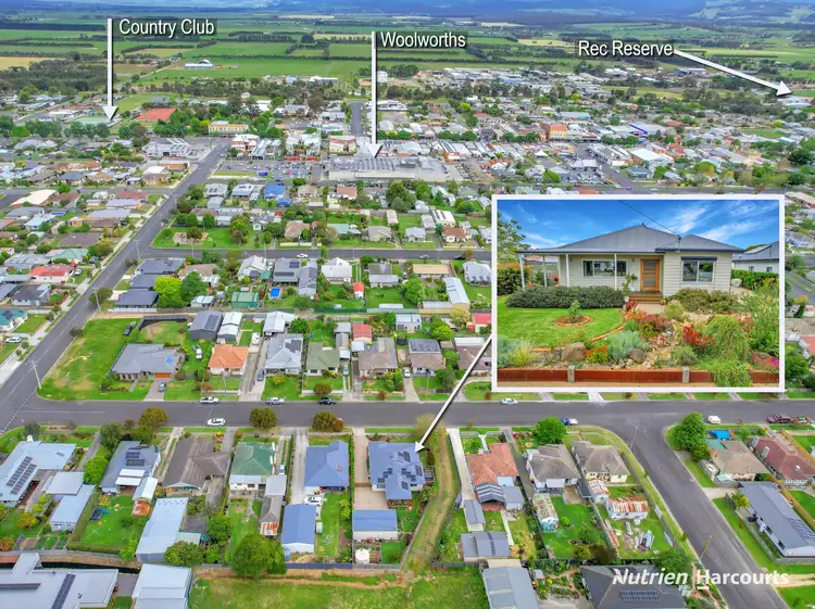 Second view of Homely house listing, 49 Fairview Avenue, Yarram VIC 3971