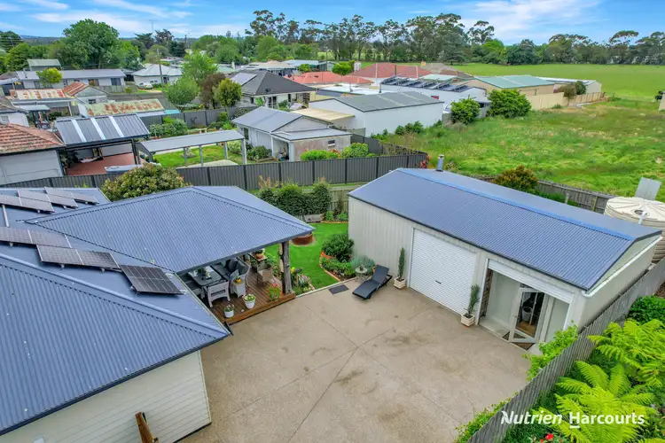 Third view of Homely house listing, 49 Fairview Avenue, Yarram VIC 3971