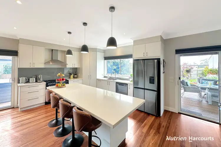 Fourth view of Homely house listing, 49 Fairview Avenue, Yarram VIC 3971