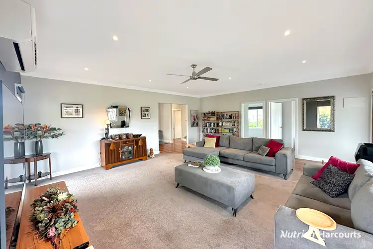 Fifth view of Homely house listing, 49 Fairview Avenue, Yarram VIC 3971