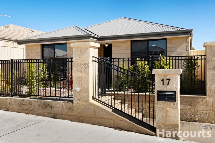Second view of Homely house listing, 17 Payanna Grange, Lakelands WA 6180