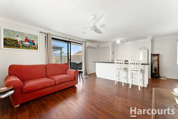 Third view of Homely house listing, 17 Payanna Grange, Lakelands WA 6180
