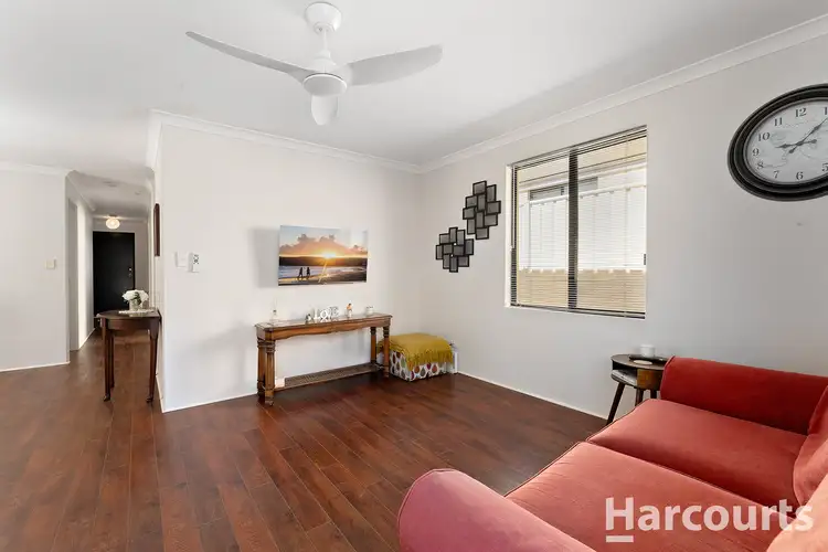 Fourth view of Homely house listing, 17 Payanna Grange, Lakelands WA 6180