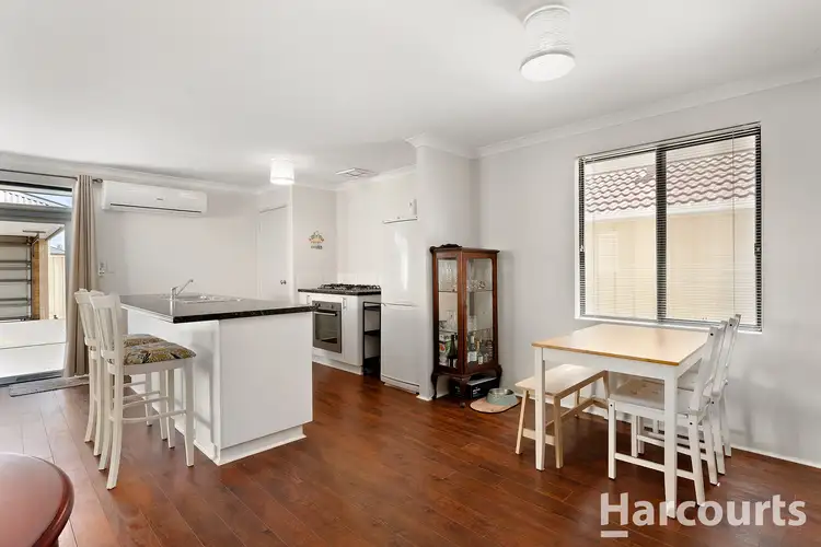 Sixth view of Homely house listing, 17 Payanna Grange, Lakelands WA 6180